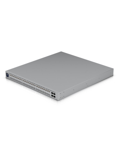 Switch Ubiquiti Unifi Pro Xg 48 52P Managed Gigabit (Usw-Pro-Xg-48-Eu)