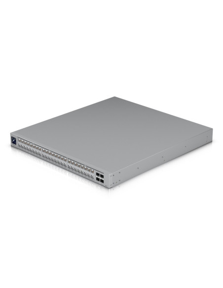Switch Ubiquiti Unifi Pro Xg 48 52P Managed Gigabit (Usw-Pro-Xg-48-Eu)