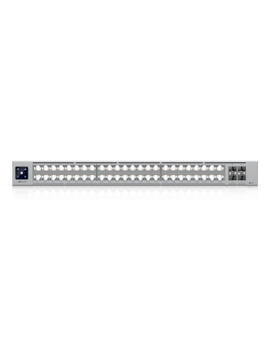 Switch Ubiquiti Unifi Pro Xg 48 52P Managed Gigabit (Usw-Pro-Xg-48-Eu)
