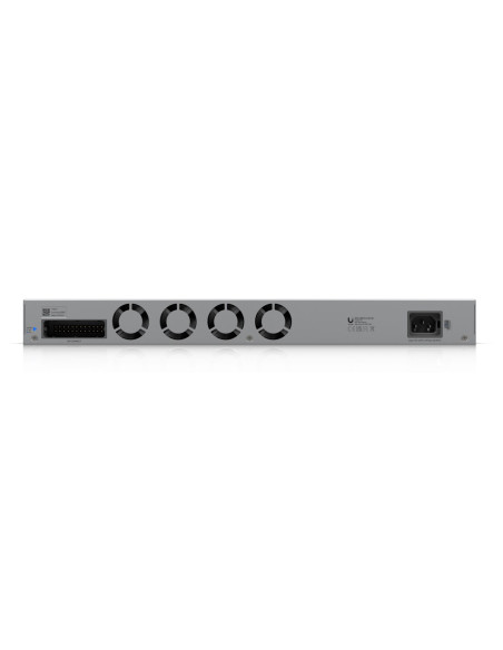 Switch Ubiquiti Unifi Pro Xg 48 52P Managed Gigabit (Usw-Pro-Xg-48-Eu)