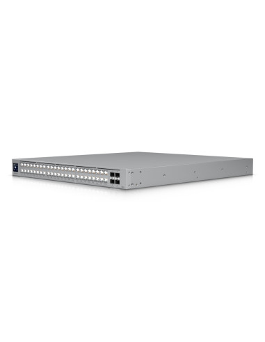 Switch Ubiquiti Unifi Pro Xg 48 52P Managed Gigabit (Usw-Pro-Xg-48-Eu)