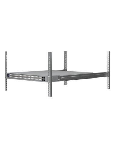 Switch Ubiquiti Unifi Pro Xg 48 52P Managed Gigabit (Usw-Pro-Xg-48-Eu)