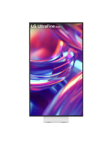 Lg 32U990A-S Monitor Komputerowy 81,3 Cm (32") 6144 X 3456 Px 6K Ultra Hd Lcd Szary