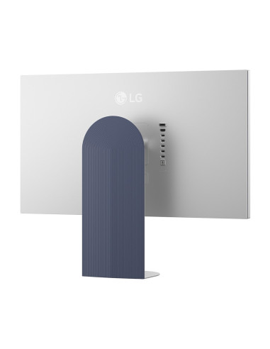 Lg 32U990A-S Monitor Komputerowy 81,3 Cm (32") 6144 X 3456 Px 6K Ultra Hd Lcd Szary