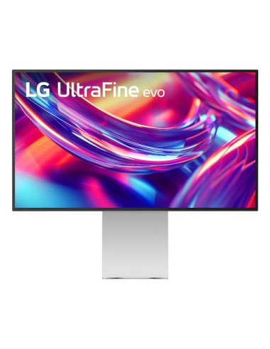 Lg 32U990A-S Monitor Komputerowy 81,3 Cm (32") 6144 X 3456 Px 6K Ultra Hd Lcd Szary