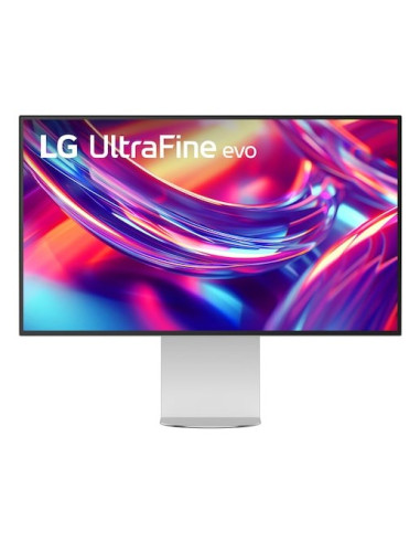 Lg 32U990A-S Monitor Komputerowy 81,3 Cm (32") 6144 X 3456 Px 6K Ultra Hd Lcd Szary