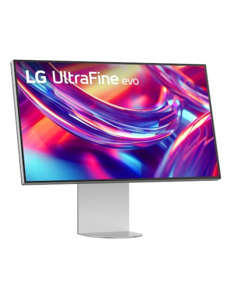 Lg 32U990A-S Monitor Komputerowy 81,3 Cm (32") 6144 X 3456 Px 6K Ultra Hd Lcd Szary