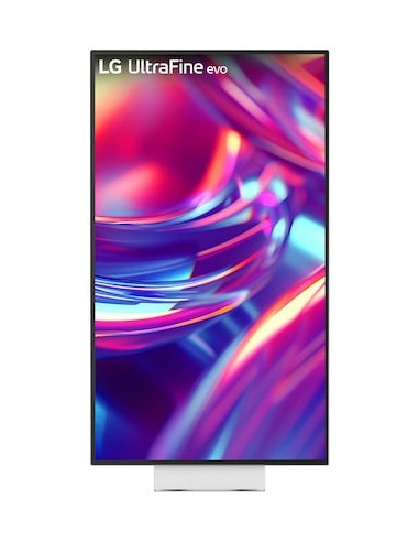 Lg 32U990A-S Monitor Komputerowy 81,3 Cm (32") 6144 X 3456 Px 6K Ultra Hd Lcd Szary