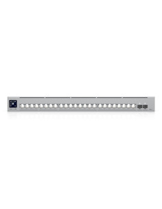 Switch Ubiquiti Unifi Pro Xg 24 Poe 26P Poe ( Poe+++: 24 ) Managed Gigabit (Usw-Pro-Xg-24-Poe-Eu) 2