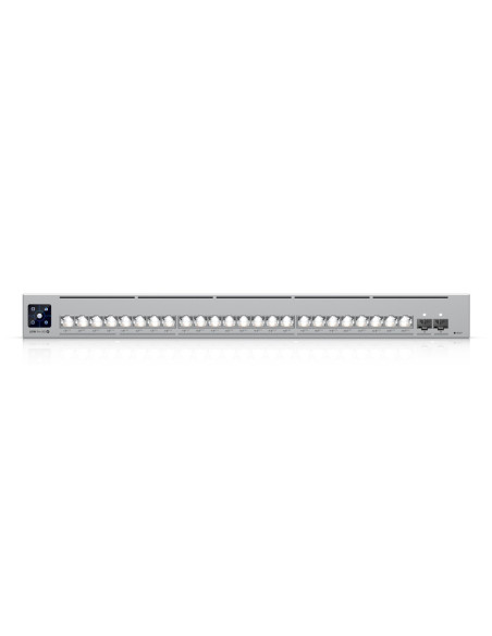 Switch Ubiquiti Unifi Pro Xg 24 Poe 26P Poe ( Poe+++: 24 ) Managed Gigabit (Usw-Pro-Xg-24-Poe-Eu)