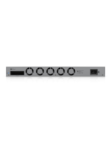 Switch Ubiquiti Unifi Pro Xg 24 Poe 26P Poe ( Poe+++: 24 ) Managed Gigabit (Usw-Pro-Xg-24-Poe-Eu)