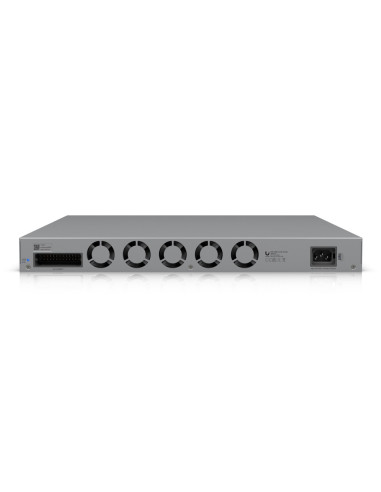 Switch Ubiquiti Unifi Pro Xg 24 Poe 26P Poe ( Poe+++: 24 ) Managed Gigabit (Usw-Pro-Xg-24-Poe-Eu)