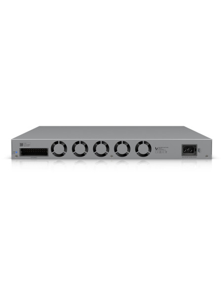 Switch Ubiquiti Unifi Pro Xg 24 Poe 26P Poe ( Poe+++: 24 ) Managed Gigabit (Usw-Pro-Xg-24-Poe-Eu)