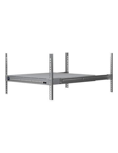 Switch Ubiquiti Unifi Pro Xg 24 Poe 26P Poe ( Poe+++: 24 ) Managed Gigabit (Usw-Pro-Xg-24-Poe-Eu)