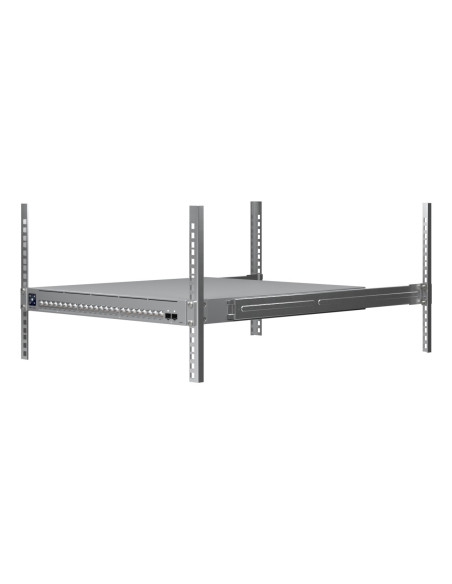 Switch Ubiquiti Unifi Pro Xg 24 Poe 26P Poe ( Poe+++: 24 ) Managed Gigabit (Usw-Pro-Xg-24-Poe-Eu)