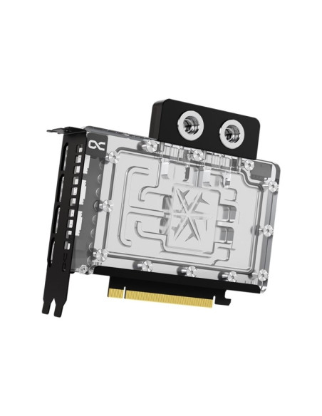 Inno3D Ichill Geforce Rtx 5080 Frostbite Nvidia 16 Gb Gddr7