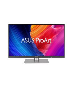 Asus Proart Pa32Qcv Monitor Komputerowy 80 Cm (31.5") 6016 X 3384 Px 6K Ultra Hd Lcd Srebrny 2