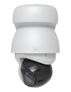 Ubiquiti Ai Ptz Industrial Kulisty Kamera Bezpieczeństwa Ip Wewnętrz I Na Wolnym Powietrzu 3864 X 2160 Px Ściana/Słupek/Biurko