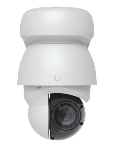Ubiquiti Ai Ptz Industrial Kulisty Kamera Bezpieczeństwa Ip Wewnętrz I Na Wolnym Powietrzu 3864 X 2160 Px Ściana/Słupek/Biurko