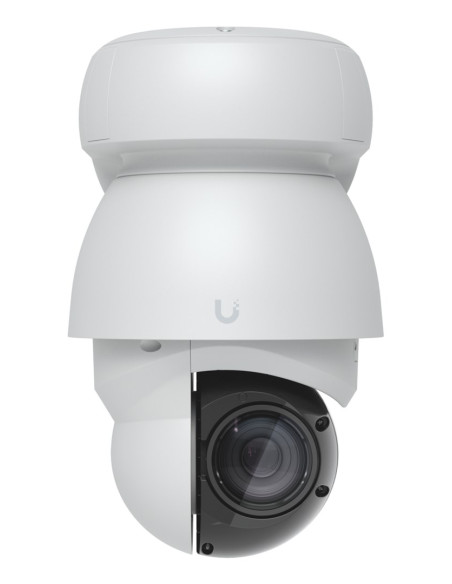 Ubiquiti Ai Ptz Industrial Kulisty Kamera Bezpieczeństwa Ip Wewnętrz I Na Wolnym Powietrzu 3864 X 2160 Px Ściana/Słupek/Biurko