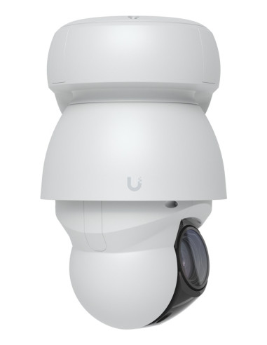 Ubiquiti Ai Ptz Industrial Kulisty Kamera Bezpieczeństwa Ip Wewnętrz I Na Wolnym Powietrzu 3864 X 2160 Px Ściana/Słupek/Biurko