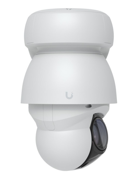 Ubiquiti Ai Ptz Industrial Kulisty Kamera Bezpieczeństwa Ip Wewnętrz I Na Wolnym Powietrzu 3864 X 2160 Px Ściana/Słupek/Biurko