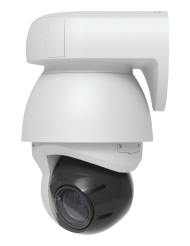 Ubiquiti Ai Ptz Industrial Kulisty Kamera Bezpieczeństwa Ip Wewnętrz I Na Wolnym Powietrzu 3864 X 2160 Px Ściana/Słupek/Biurko