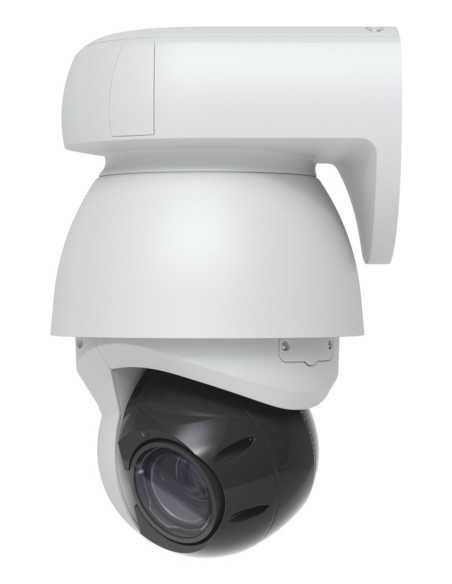 Ubiquiti Ai Ptz Industrial Kulisty Kamera Bezpieczeństwa Ip Wewnętrz I Na Wolnym Powietrzu 3864 X 2160 Px Ściana/Słupek/Biurko