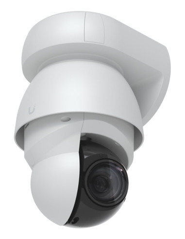 Ubiquiti Ai Ptz Industrial Kulisty Kamera Bezpieczeństwa Ip Wewnętrz I Na Wolnym Powietrzu 3864 X 2160 Px Ściana/Słupek/Biurko
