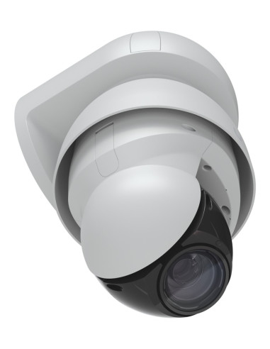 Ubiquiti Ai Ptz Industrial Kulisty Kamera Bezpieczeństwa Ip Wewnętrz I Na Wolnym Powietrzu 3864 X 2160 Px Ściana/Słupek/Biurko