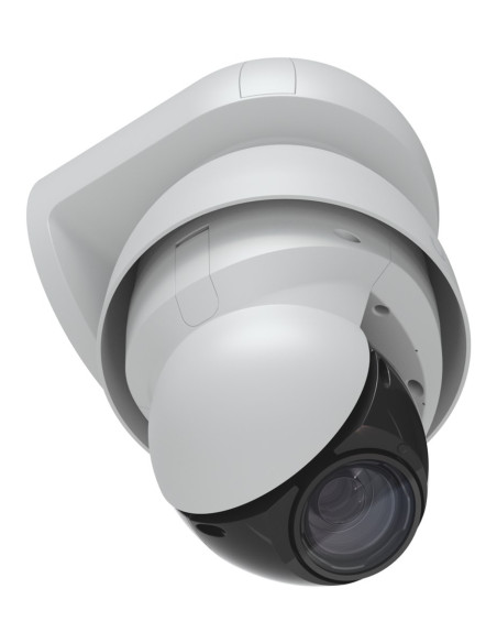 Ubiquiti Ai Ptz Industrial Kulisty Kamera Bezpieczeństwa Ip Wewnętrz I Na Wolnym Powietrzu 3864 X 2160 Px Ściana/Słupek/Biurko