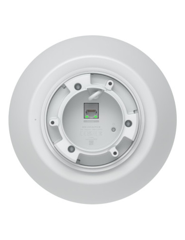Ubiquiti Ai Ptz Industrial Kulisty Kamera Bezpieczeństwa Ip Wewnętrz I Na Wolnym Powietrzu 3864 X 2160 Px Ściana/Słupek/Biurko