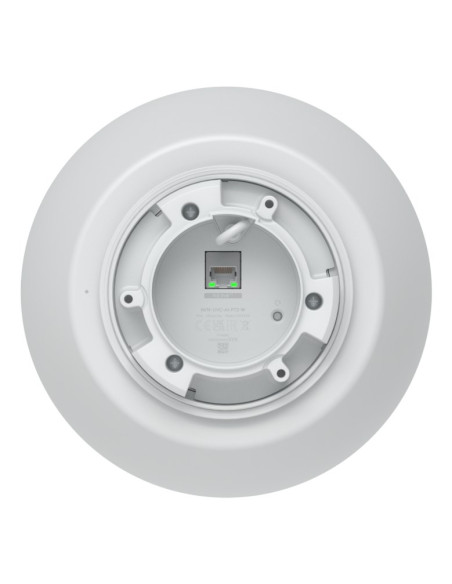 Ubiquiti Ai Ptz Industrial Kulisty Kamera Bezpieczeństwa Ip Wewnętrz I Na Wolnym Powietrzu 3864 X 2160 Px Ściana/Słupek/Biurko