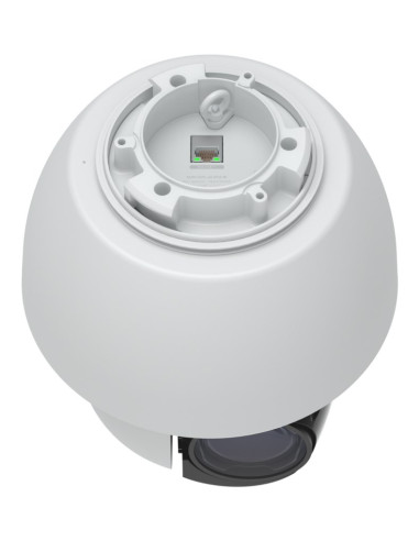 Ubiquiti Ai Ptz Industrial Kulisty Kamera Bezpieczeństwa Ip Wewnętrz I Na Wolnym Powietrzu 3864 X 2160 Px Ściana/Słupek/Biurko
