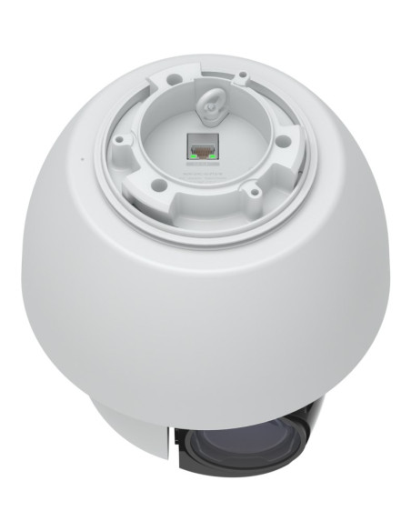 Ubiquiti Ai Ptz Industrial Kulisty Kamera Bezpieczeństwa Ip Wewnętrz I Na Wolnym Powietrzu 3864 X 2160 Px Ściana/Słupek/Biurko