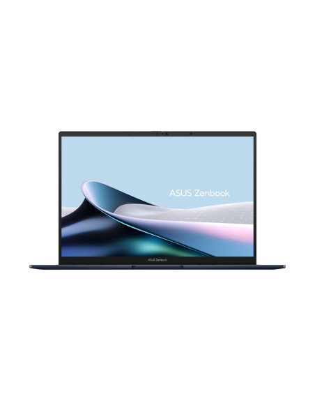 Asus Zenbook 14 Ux3405Ca-Su864X Ultra 9 285H 14.0" 3K 120Hz 500Nits Lbl Ag 32Gb Lpddr5X Ssd1Tb Intel Arc Graphics Wlan+Bt Cam 10