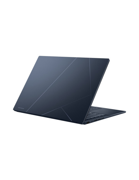 Asus Zenbook 14 Ux3405Ca-Su864X Ultra 9 285H 14.0" 3K 120Hz 500Nits Lbl Ag 32Gb Lpddr5X Ssd1Tb Intel Arc Graphics Wlan+Bt Cam 10