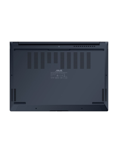 Asus Zenbook 14 Ux3405Ca-Su864X Ultra 9 285H 14.0" 3K 120Hz 500Nits Lbl Ag 32Gb Lpddr5X Ssd1Tb Intel Arc Graphics Wlan+Bt Cam 10