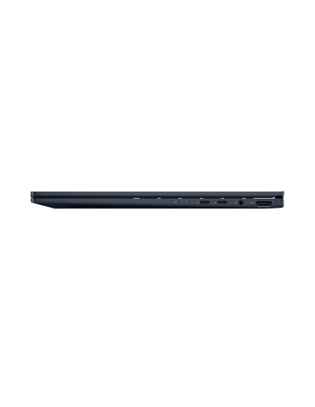 Asus Zenbook 14 Ux3405Ca-Su864X Ultra 9 285H 14.0" 3K 120Hz 500Nits Lbl Ag 32Gb Lpddr5X Ssd1Tb Intel Arc Graphics Wlan+Bt Cam 10
