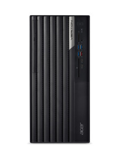 Acer Veriton M4720Gt Intel® Core™ I7 I7-14700 16 Gb Ddr5-Sdram 512 Gb Ssd Windows 11 Pro Midi Tower Pc Czarny
