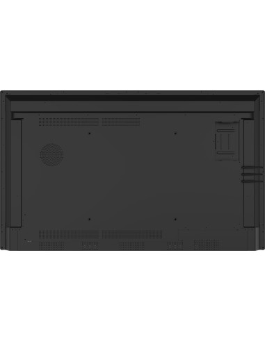 Iiyama Te5513A-B2Ag Signage Display Interaktywny Płaski Panel 138,7 Cm (54.6") Wi-Fi 500 Cd/M2 4K Ultra Hd Czarny Ekran Dotykowy