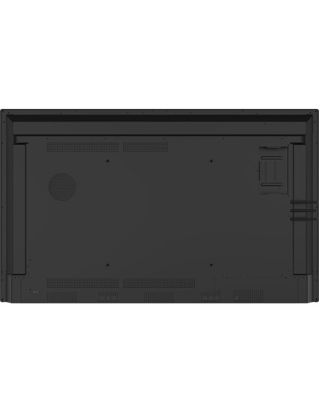 Iiyama Te5513A-B2Ag Signage Display Interaktywny Płaski Panel 138,7 Cm (54.6") Wi-Fi 500 Cd/M2 4K Ultra Hd Czarny Ekran Dotykowy