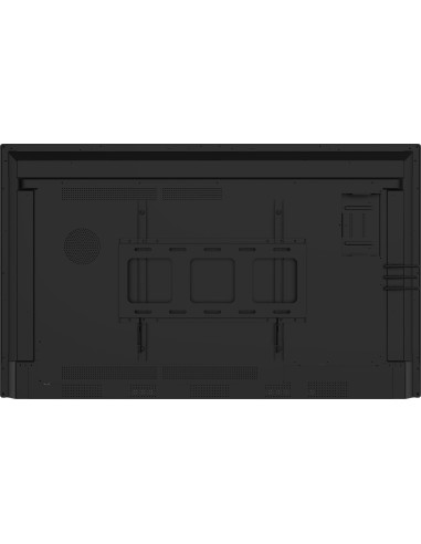 Iiyama Te5513A-B2Ag Signage Display Interaktywny Płaski Panel 138,7 Cm (54.6") Wi-Fi 500 Cd/M2 4K Ultra Hd Czarny Ekran Dotykowy