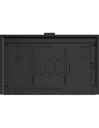 Iiyama Te5513A-B2Ag Signage Display Interaktywny Płaski Panel 138,7 Cm (54.6") Wi-Fi 500 Cd/M2 4K Ultra Hd Czarny Ekran Dotykowy