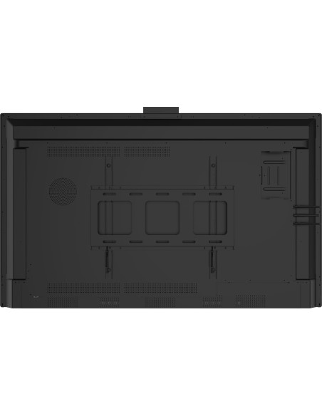 Iiyama Te5513A-B2Ag Signage Display Interaktywny Płaski Panel 138,7 Cm (54.6") Wi-Fi 500 Cd/M2 4K Ultra Hd Czarny Ekran Dotykowy