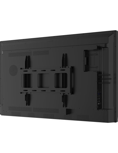 Iiyama Te5513A-B2Ag Signage Display Interaktywny Płaski Panel 138,7 Cm (54.6") Wi-Fi 500 Cd/M2 4K Ultra Hd Czarny Ekran Dotykowy