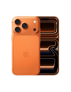 Apple Iphone 17 Pro 16 Cm (6.3") Dual Sim Ios 26 5G Usb Type-C 256 Gb Pomarańczowy 2