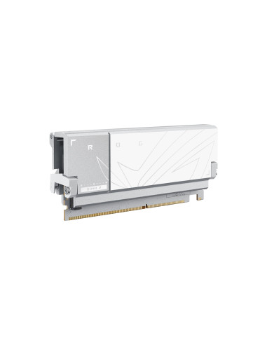 Asus Rog Crosshair X870E Glacial Amd X870E Gniazdo Am5 Rozszerzone Atx