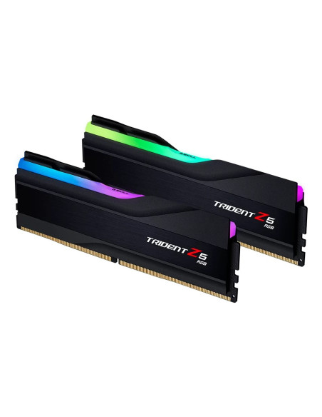 G.skill Trident Z5 Rgb F5-6400J3039G16Gx2-Tz5Rk Moduł Pamięci 32 Gb 2 X 16 Gb Ddr5 288-Pin Dimm