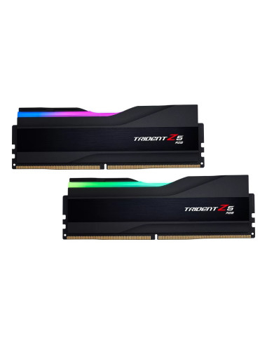 G.skill Trident Z5 Rgb F5-6400J3039G16Gx2-Tz5Rk Moduł Pamięci 32 Gb 2 X 16 Gb Ddr5 288-Pin Dimm